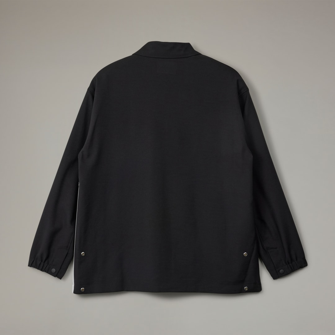 Adidas Y-3 Sport Uniform 3-Stripes Jack