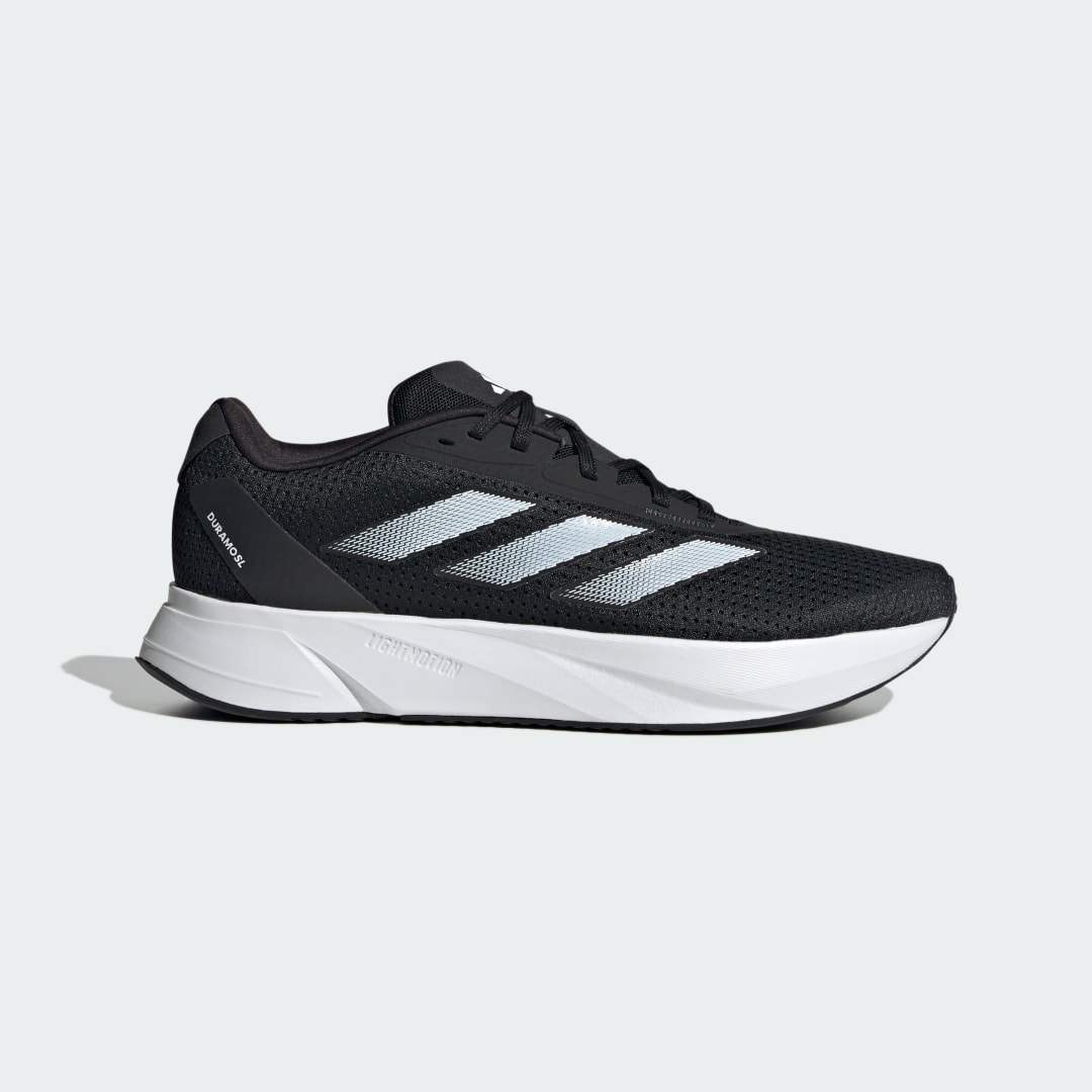 

adidas Tenis Duramo SL Unisex, Blanco