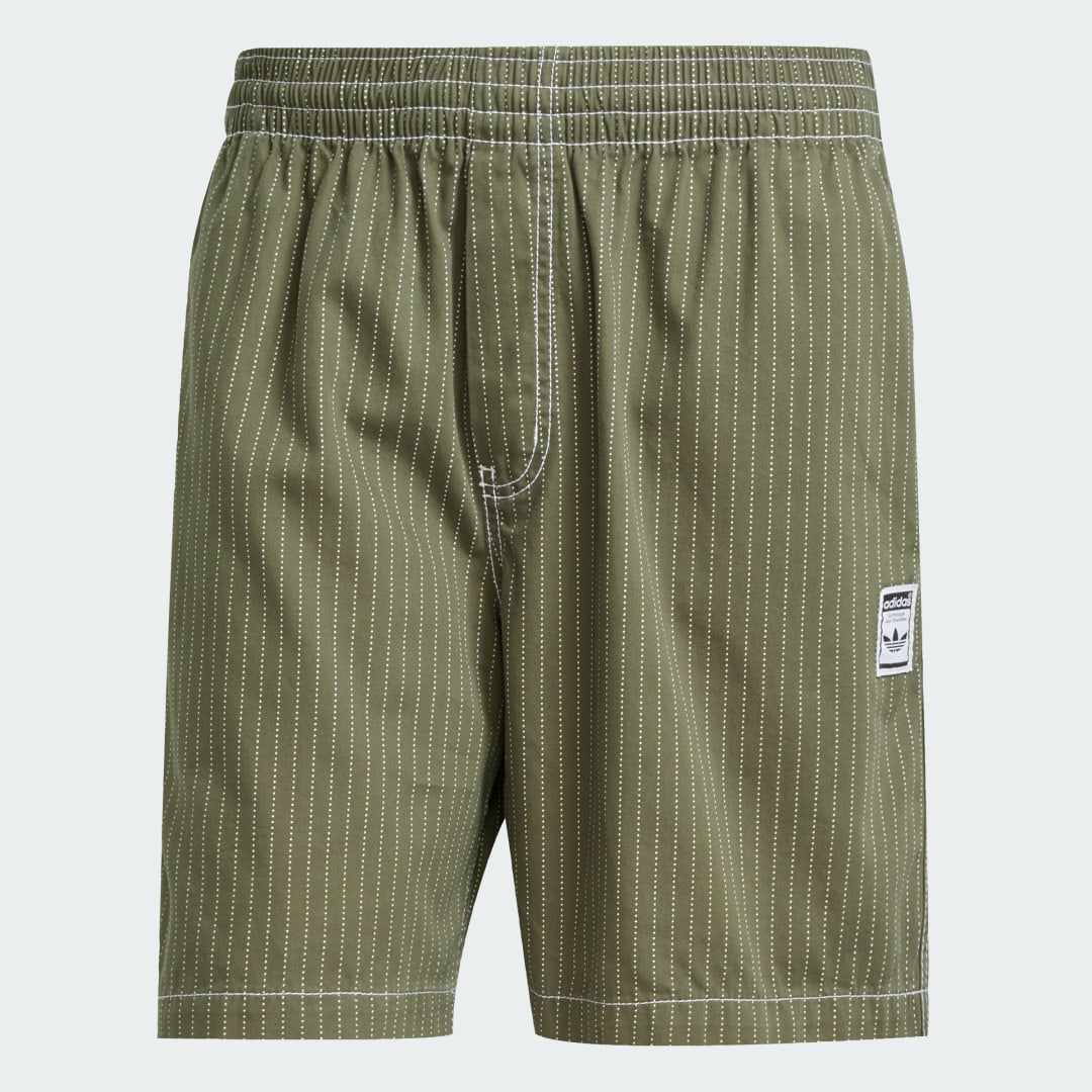 Short Wabash Workwear - vue 4