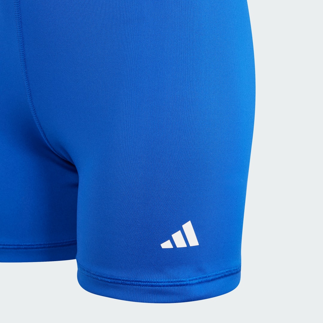 Adidas Techfit AEROREADY Korte Legging Kids