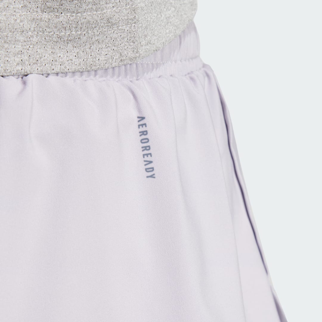 Adidas Designed for Training 2-in-1 Short