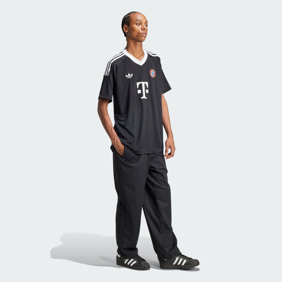Adidas FC Bayern München 24 25 Derde Keepersshirt