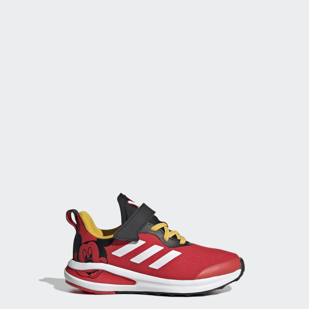 фото Кроссовки для бега disney mickey fortarun adidas performance