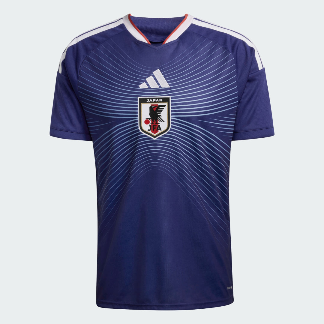 Maillot domicile Japon 26/ - vue 4