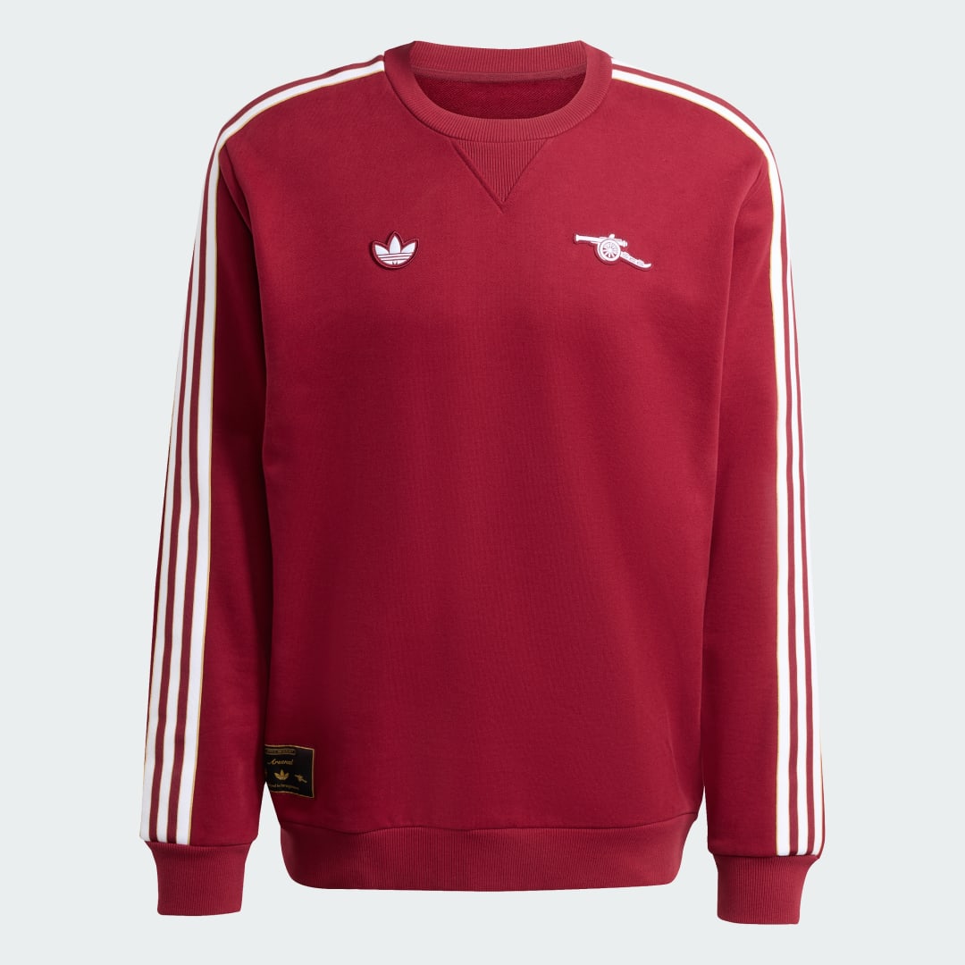 Adidas Arsenal Terrace Icons-sweatshirt