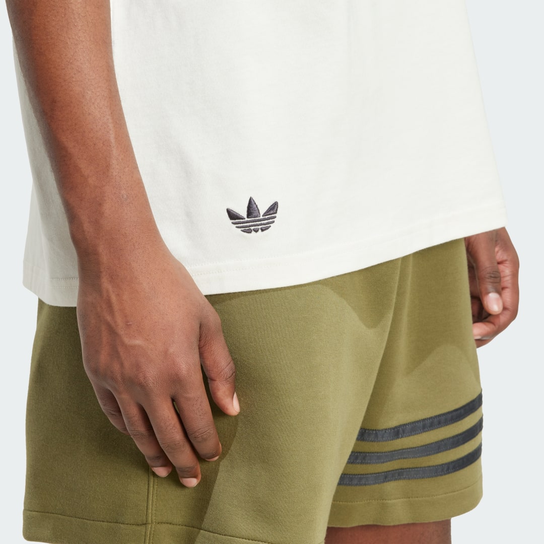 Adidas Neuclassics T-shirt