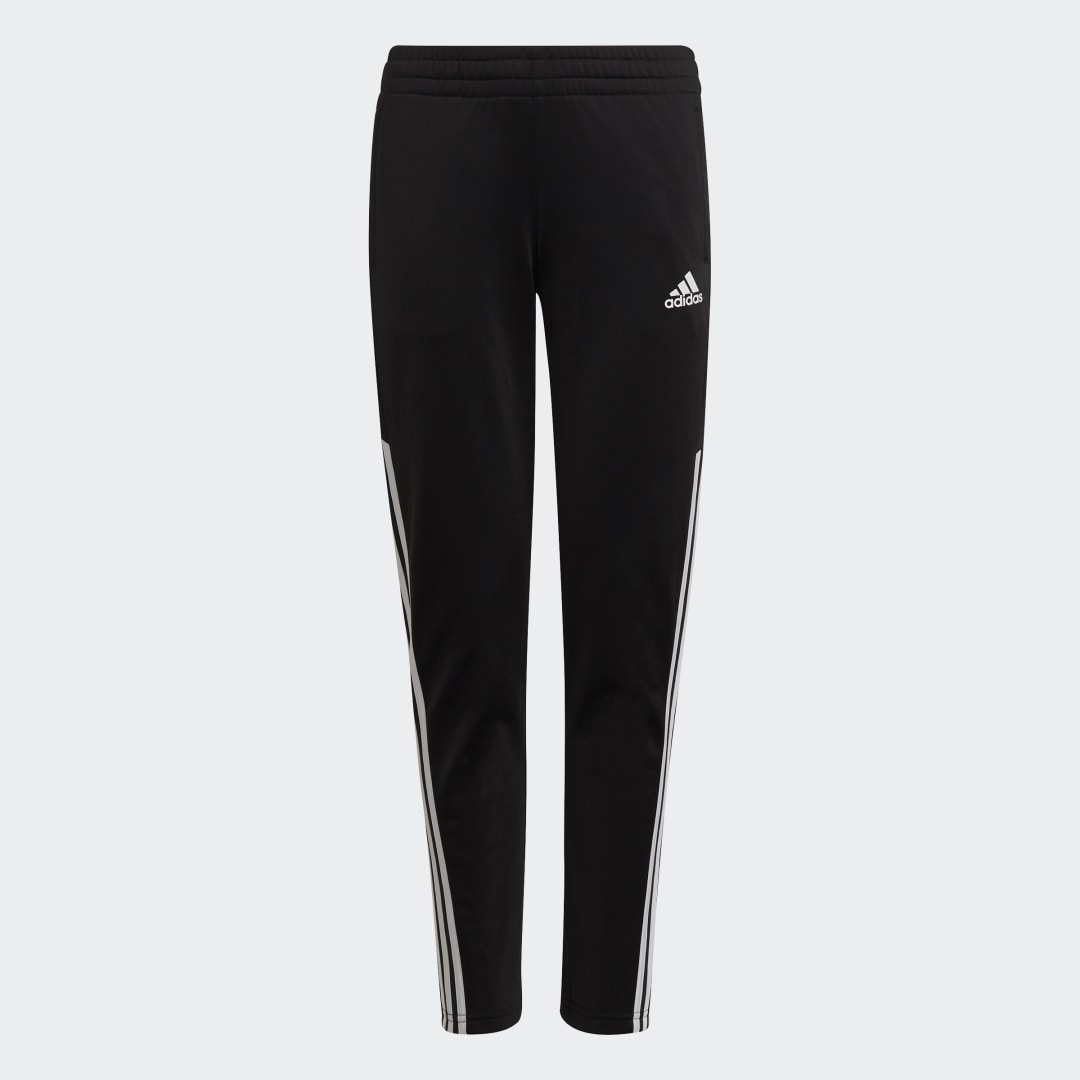 фото Спортивный костюм aeroready 3-stripes adidas performance