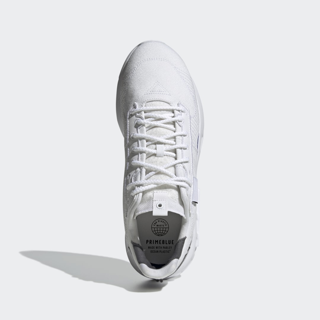 Кроссовки Geodiver+ Primeblue adidas Originals