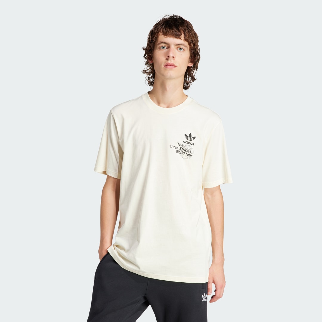Image of T-shirt BT Short Sleeve cod002