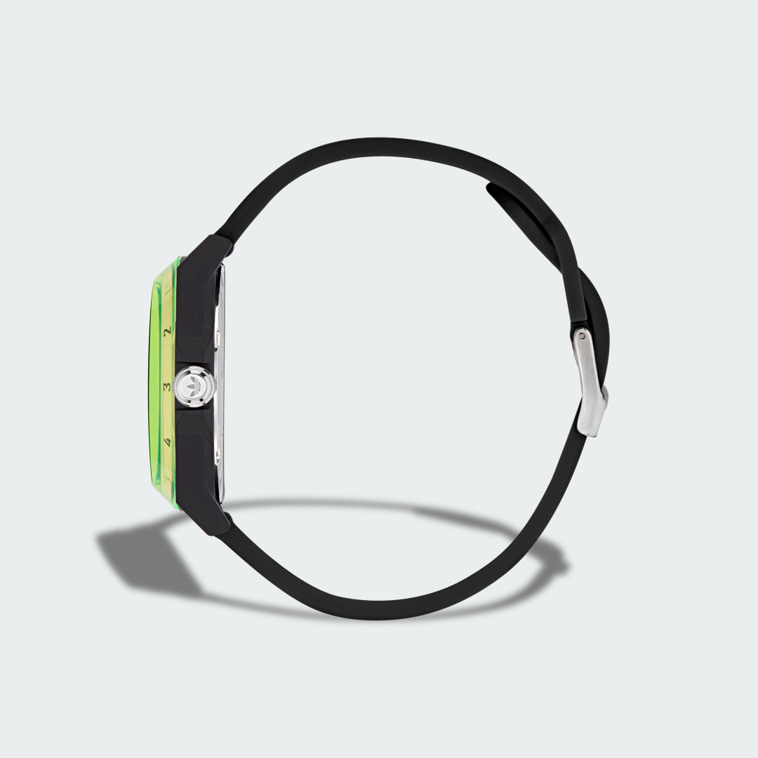 Montre PROJECT FOUR SOLAR R - vue 4