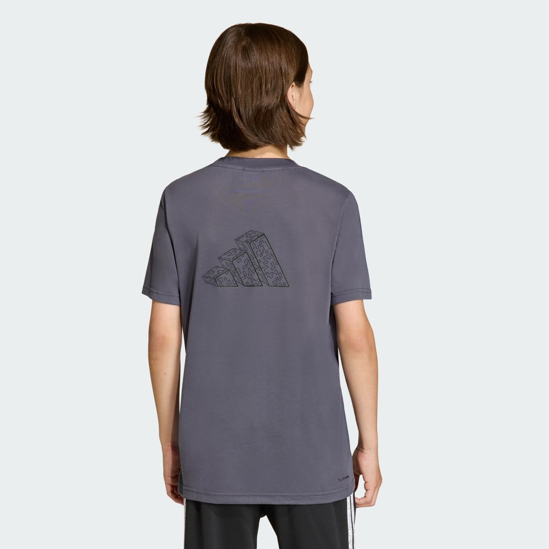 Thumbnail - ADIDAS MINECRAFT TRAININGS-T-SHIRT
