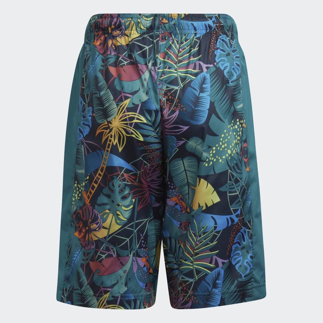 фото Спортивный костюм j dy lk set adidas performance