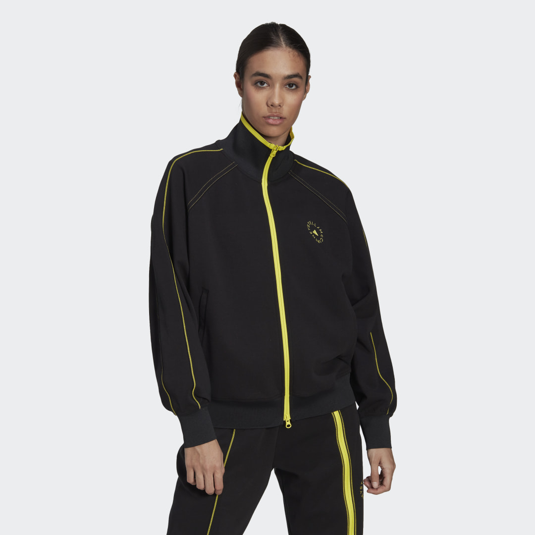 adidas by Stella McCartney Sportswear Sportjack adidas by Stella McCartney Sportswear Sportjack