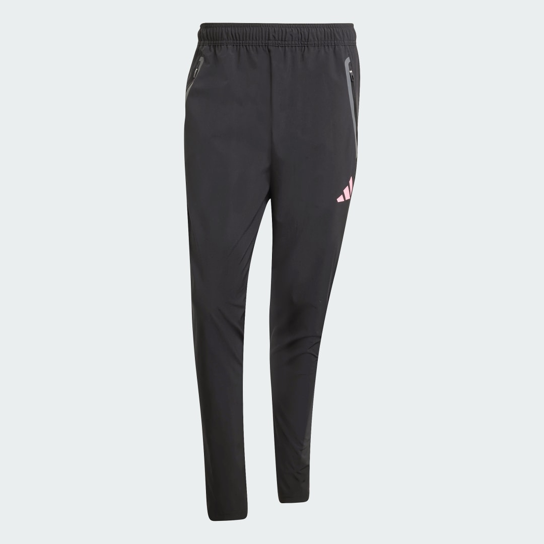 Adidas Juventus Tiro 25 Competition Vis Tech Reisbroek