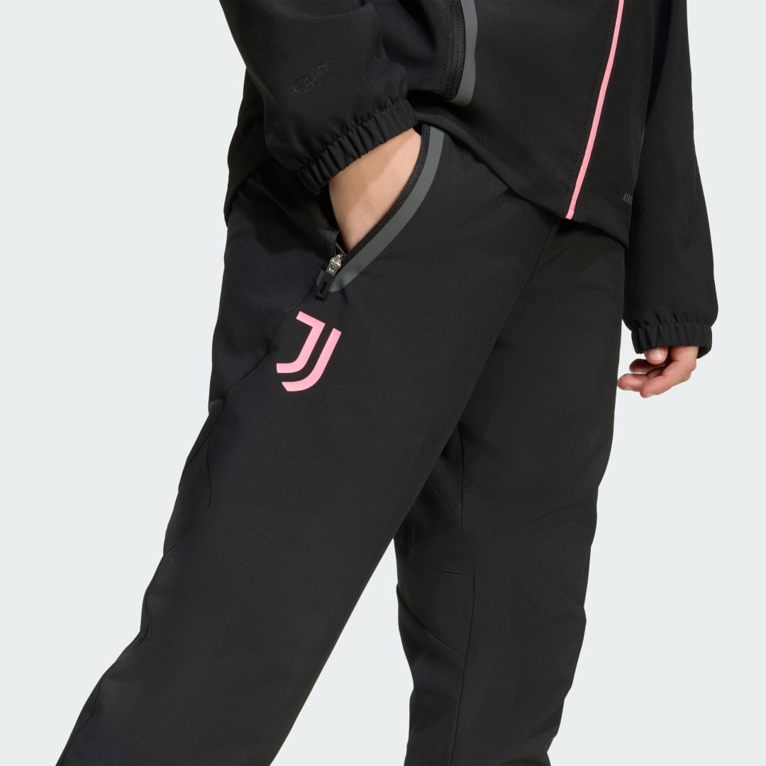 Adidas Juventus Tiro 25 Competition Vis Tech Reisbroek Kids