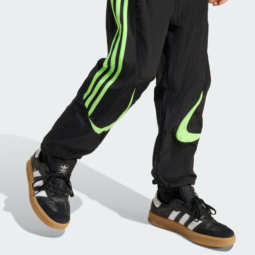 Adidas Teamgeist Trainingsbroek Kids