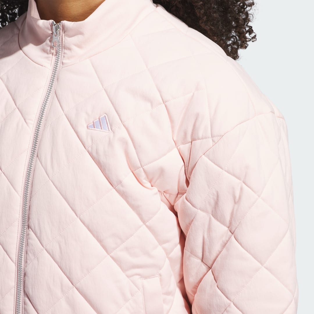 Adidas Go-to Quilted Jack