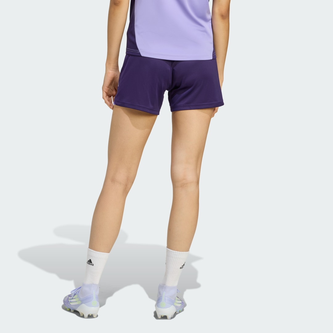 Adidas Tiro 25 Competition Korte Trainingsshort