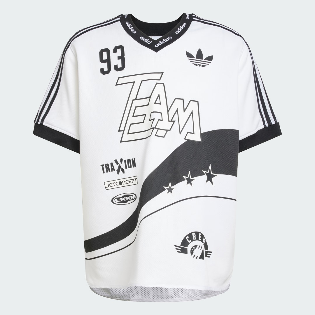 Adidas Adilenium Season 2 Team '93 Sportshirt