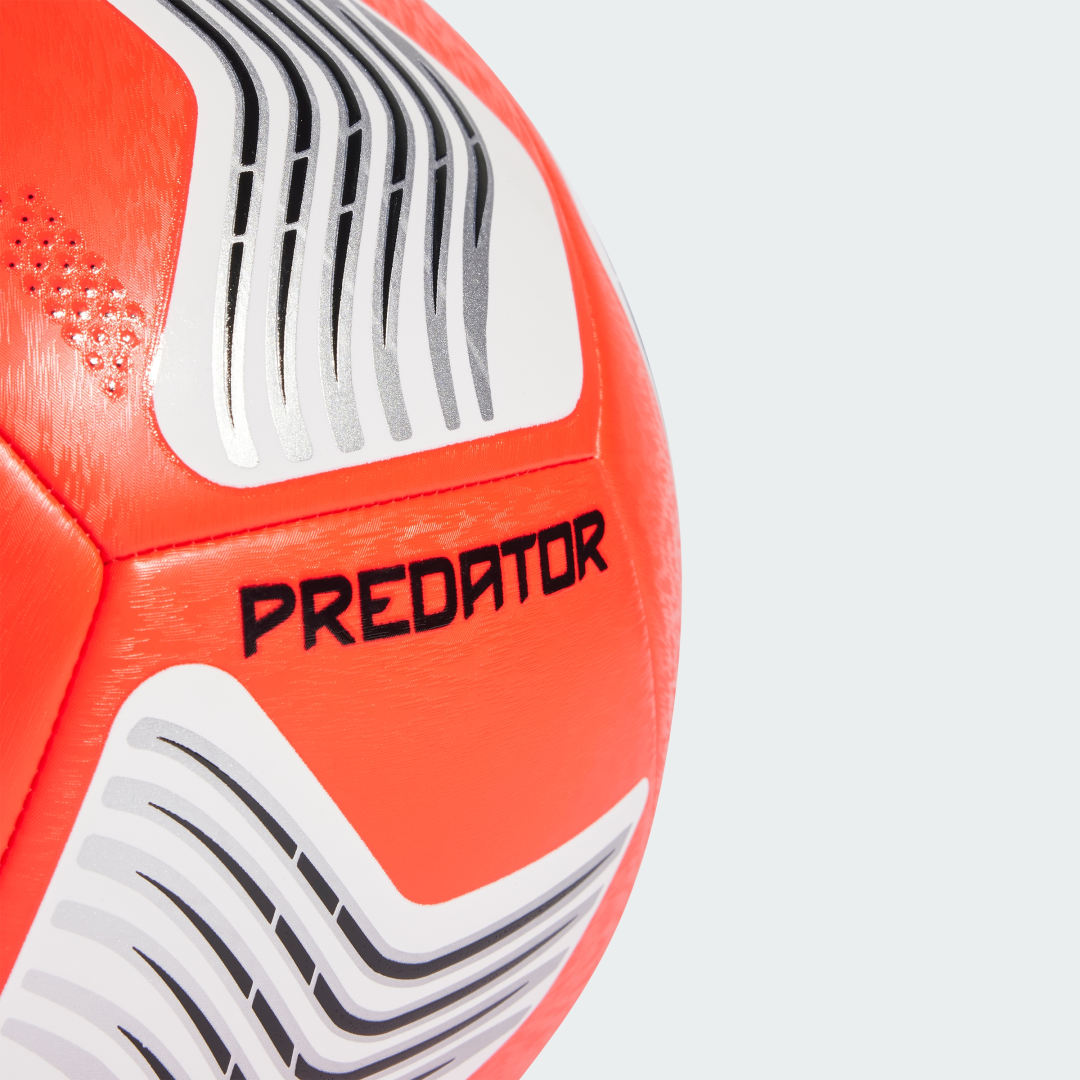 Ballons de sport adidas Predator - vue 8
