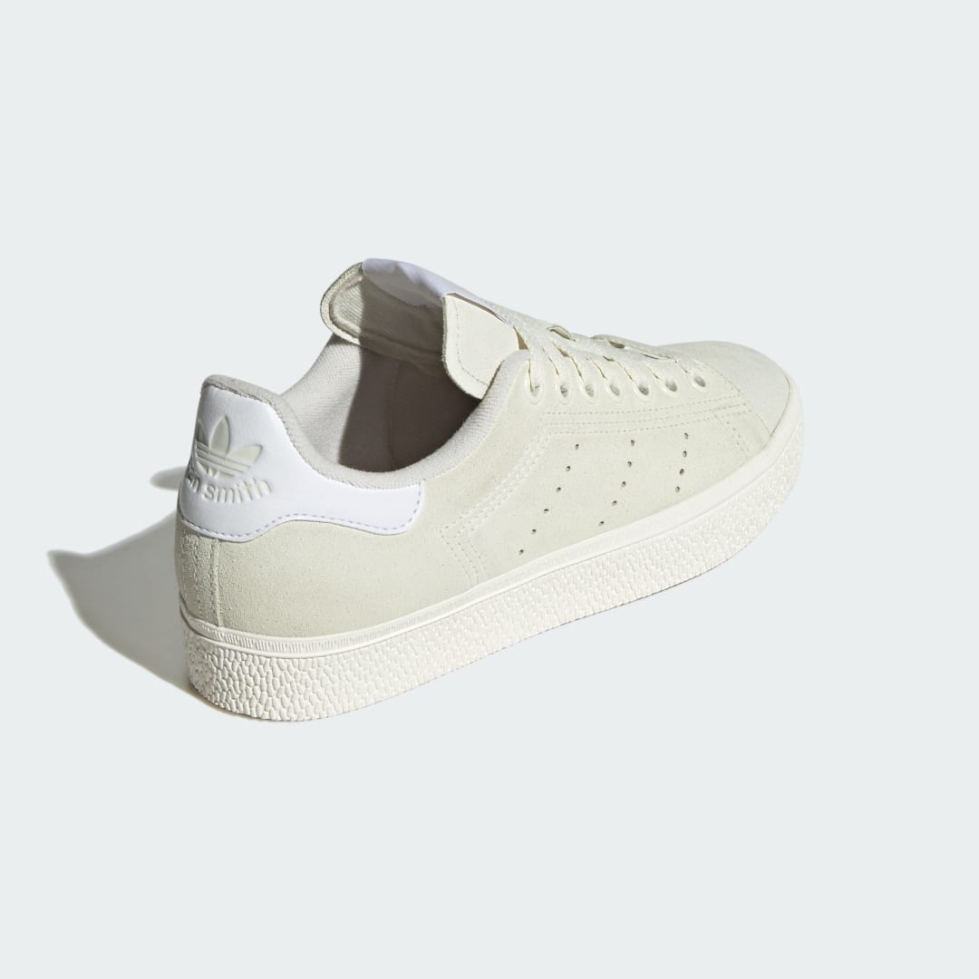 

adidas Tenis Stan Smith CS Mid Mujer, Blanco