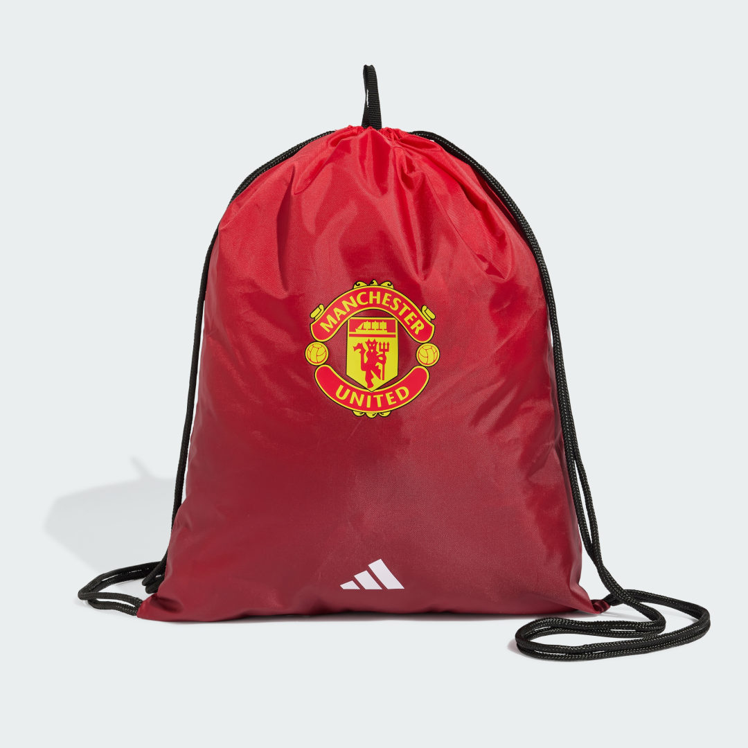 Adidas chester United Gym Tas Thuis