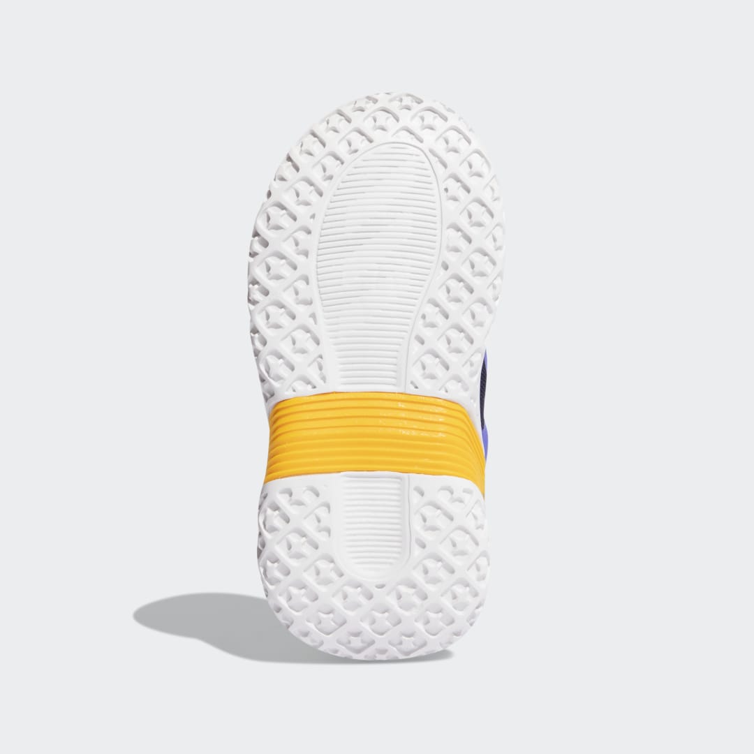 фото Кроссовки для бега 4uture runner adidas performance