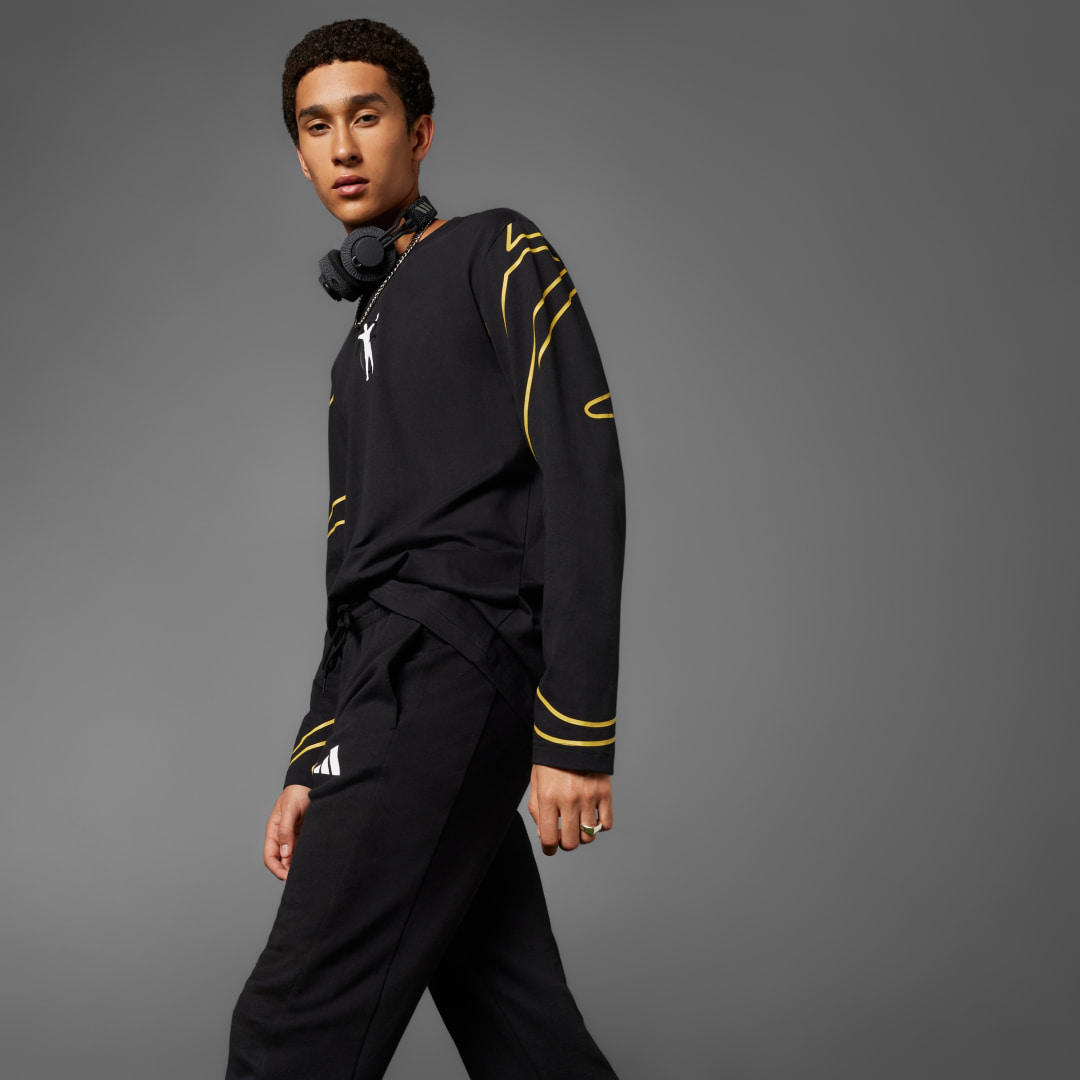 Adidas Jude Bellingham Culturewear Broek