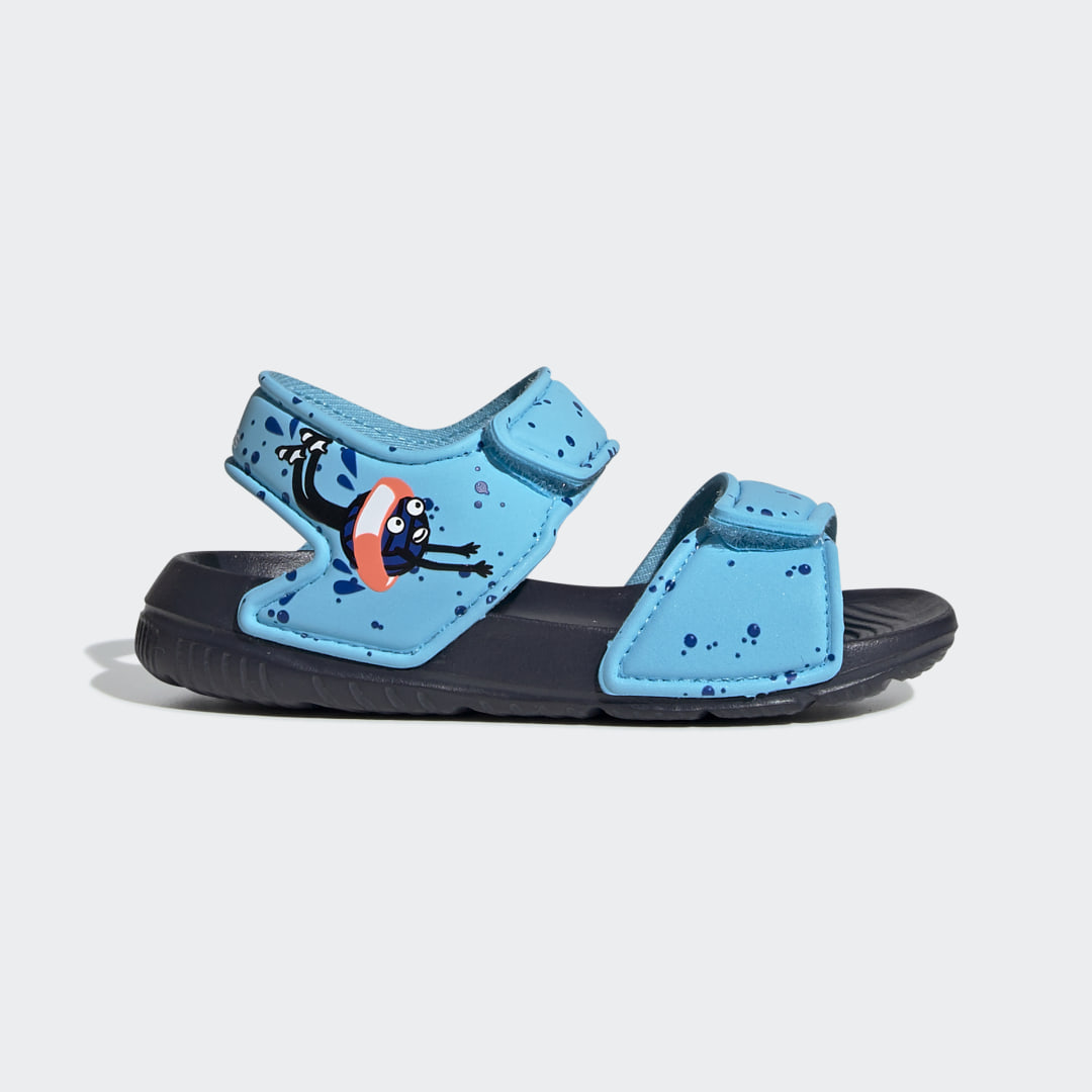 Сандалии AltaSwim adidas Performance