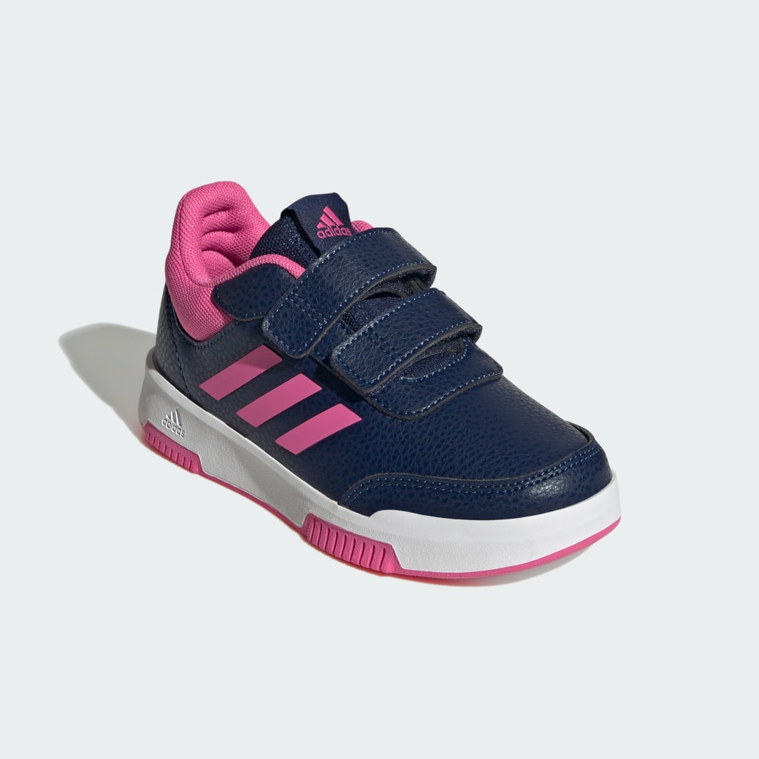 Adidas  sneaker Dark Blue / Pulse Magenta / Cloud White