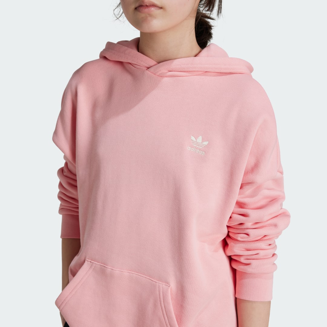 Adidas Hoodie Kids