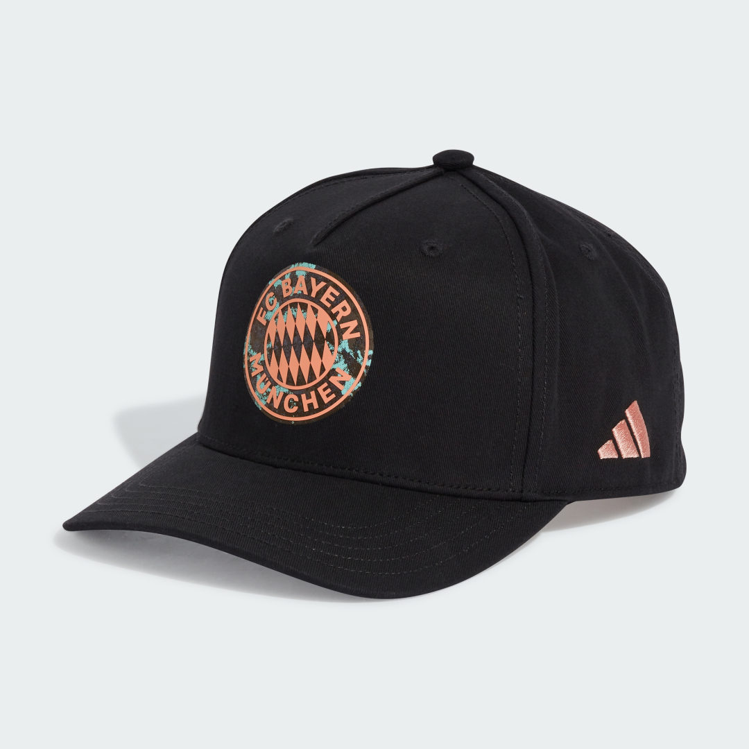 Adidas FC Bayern München Snapback Pet Uit