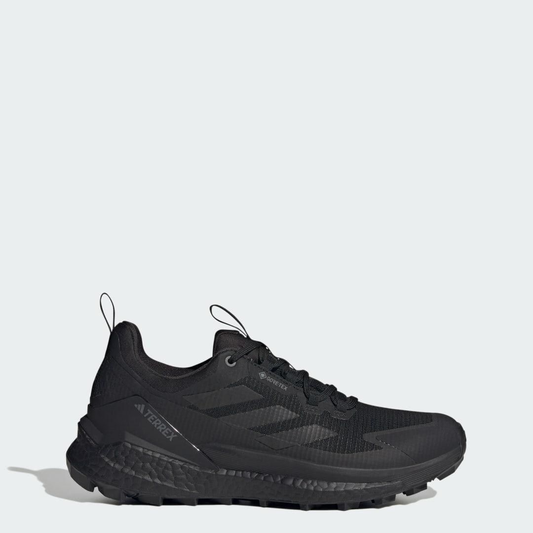 Baskets adidas Terrex Free Hiker 2 Low Gore