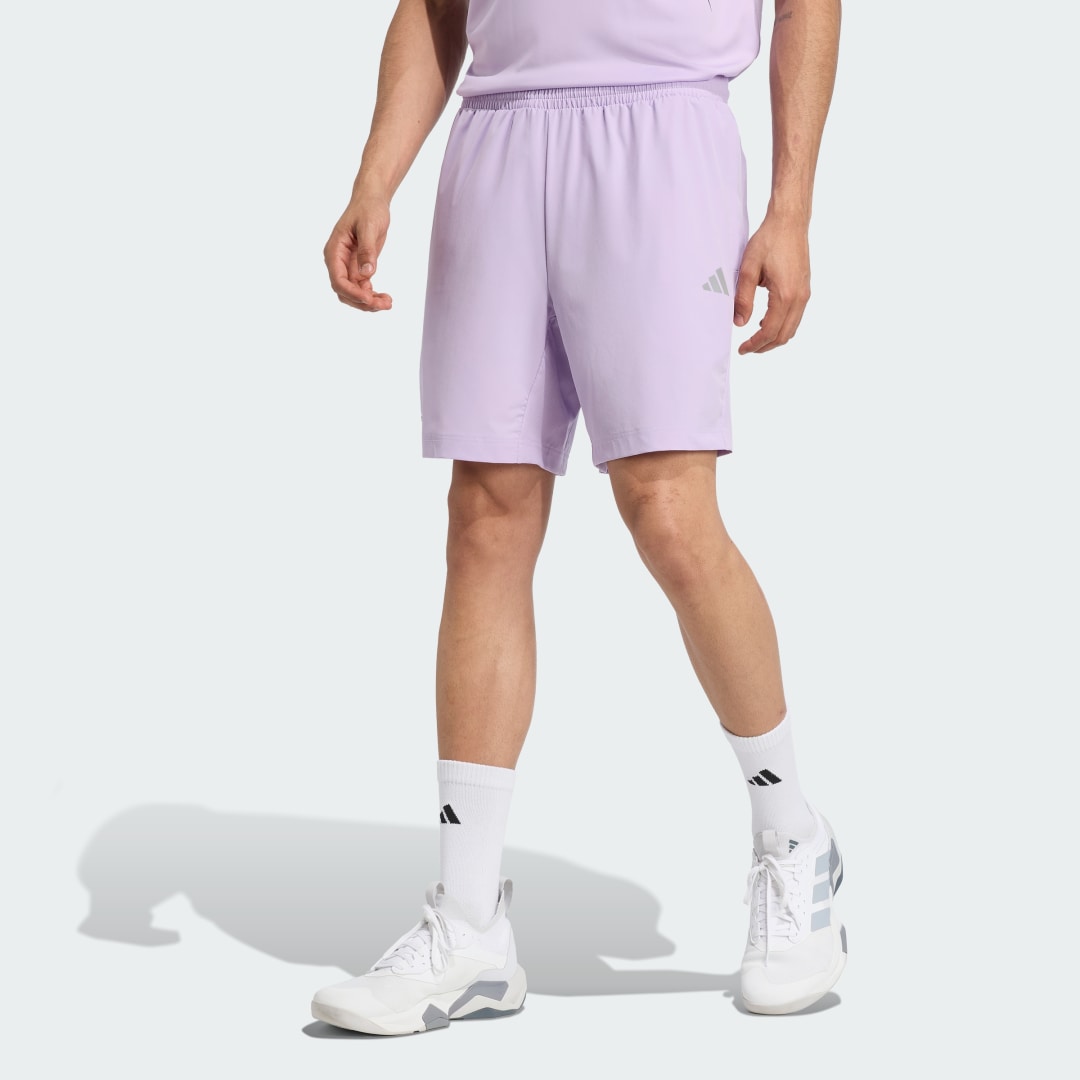 Adidas Tech Apparel Short