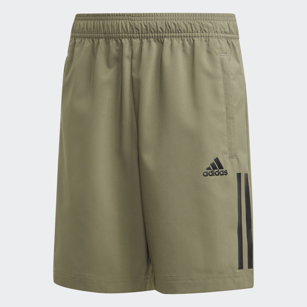 Short 3-Stripes