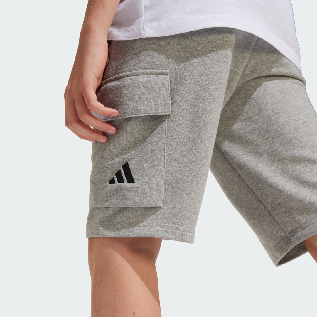 Adidas Essentials Cargo Short Kids