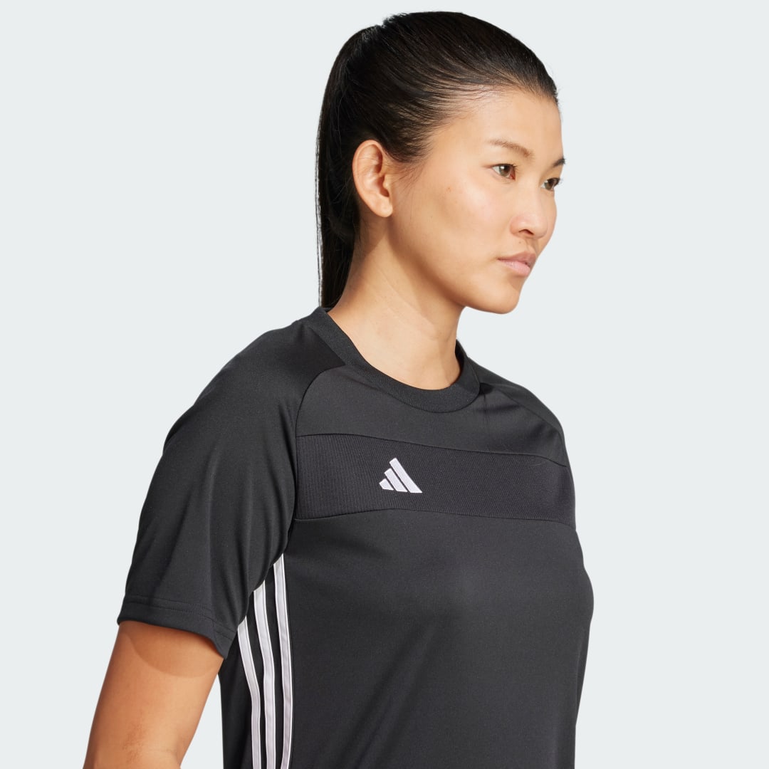 Adidas Tiro 25 Essentials Voetbalshirt