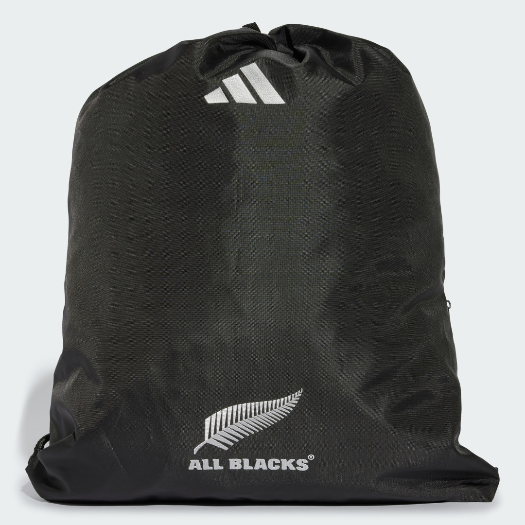 Adidas All Blacks Gym Tas