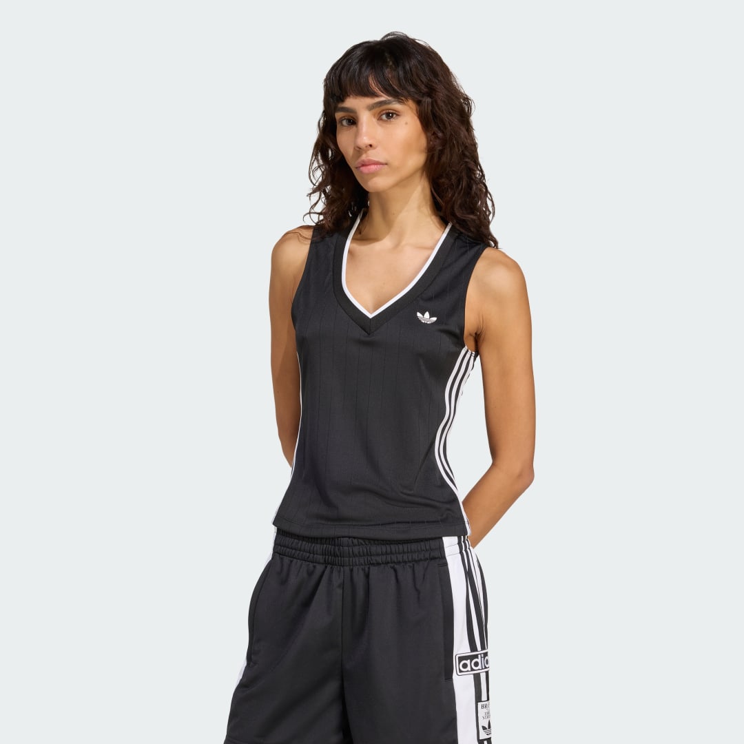 Adidas Originals V-Neck