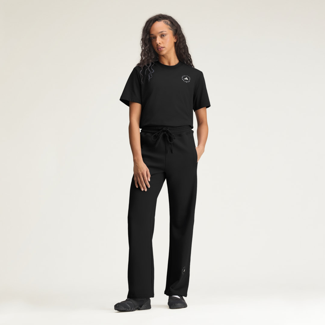 Thumbnail - adidas by Stella McCartney TrueCasuals Regular Sportswear T-Shirt