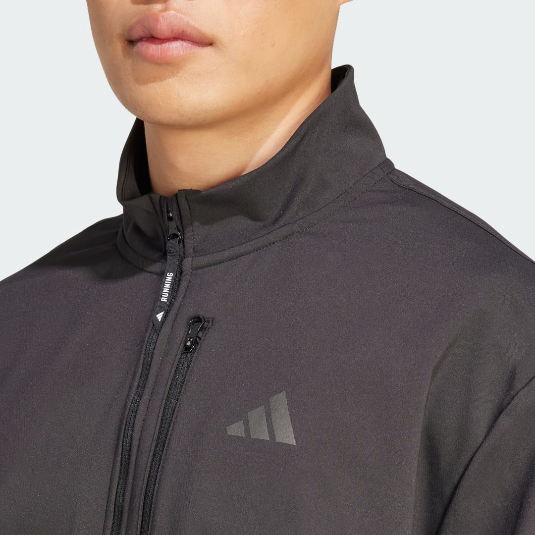 Adidas Own The Run Winterized Jas