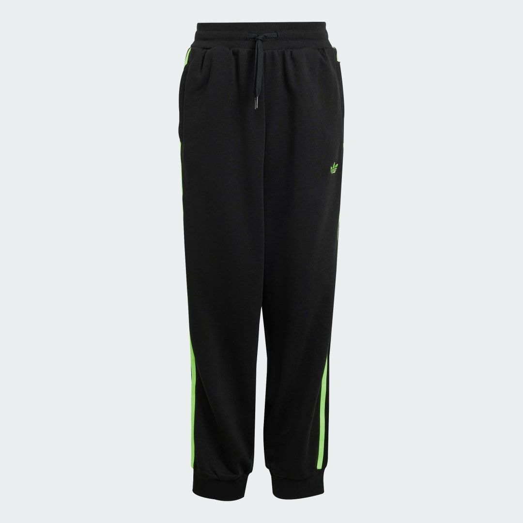Adidas Loose 3-Stripes Broek Kids