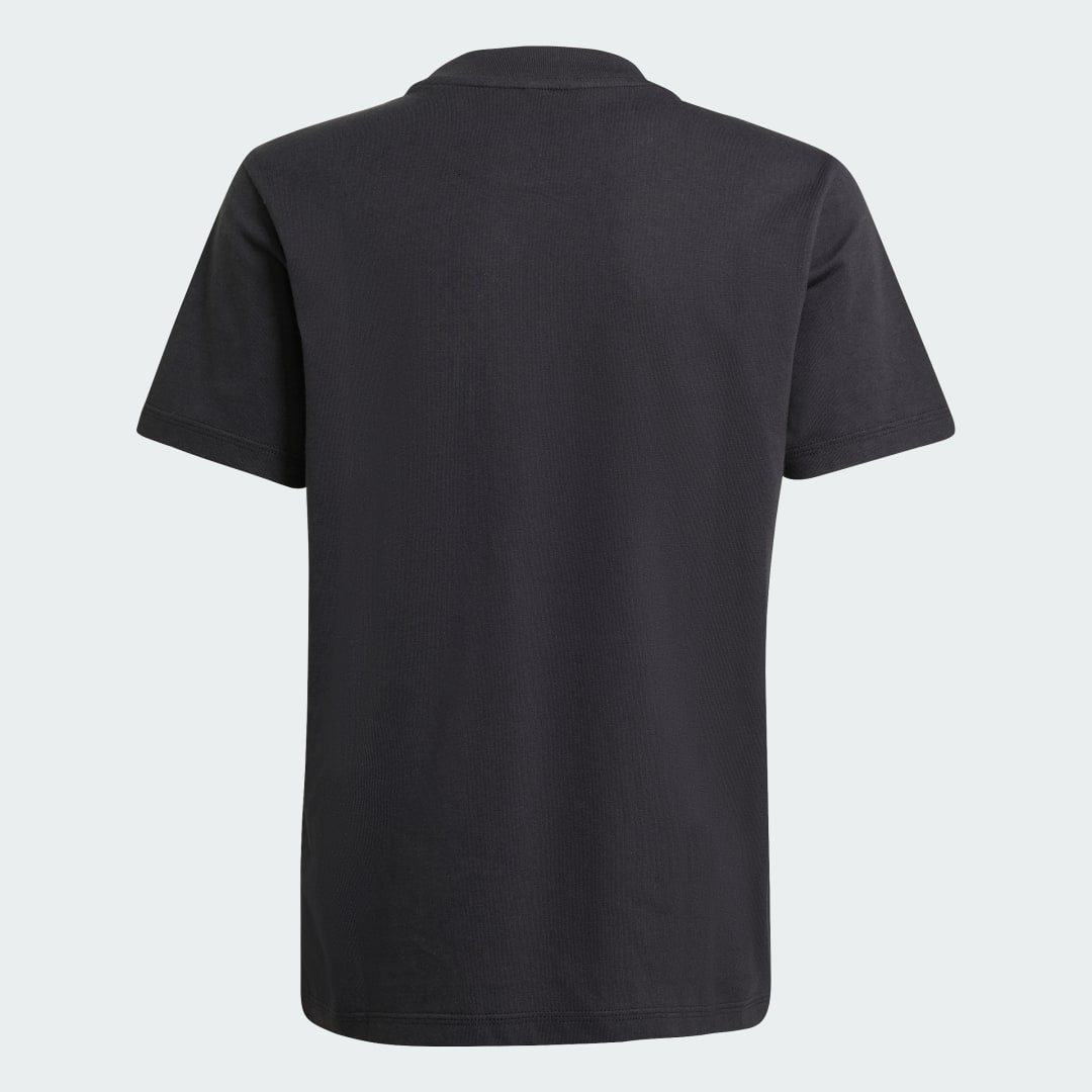 T shirt Kimi Antonelli Mercedes AMG Petronas Formula One Team Enfants - vue 2