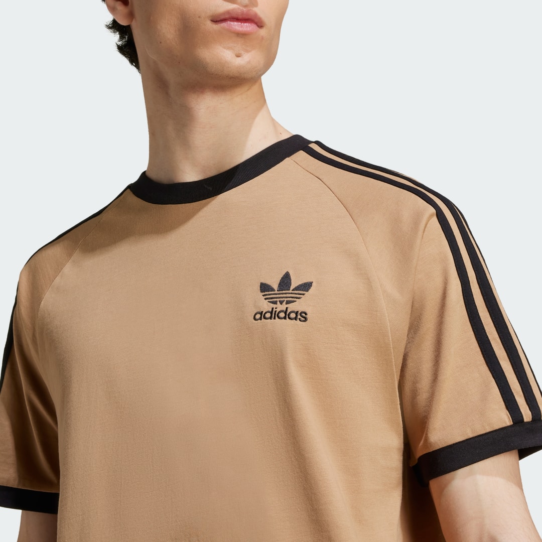 Adidas Adicolor Classics 3-Stripes T-shirt