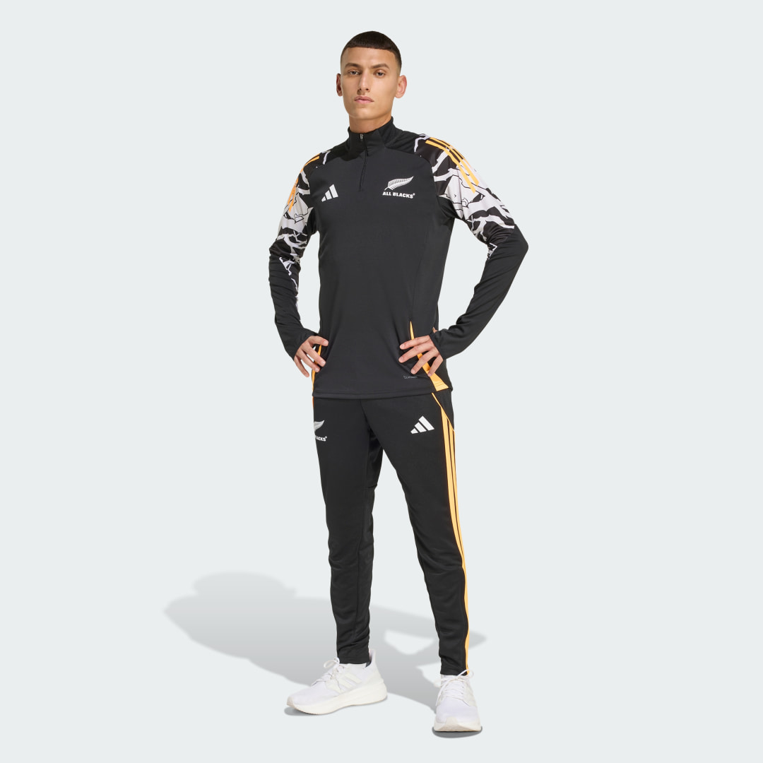 Thumbnail - ALL BLACKS MARVEL TRAININGSHOSE