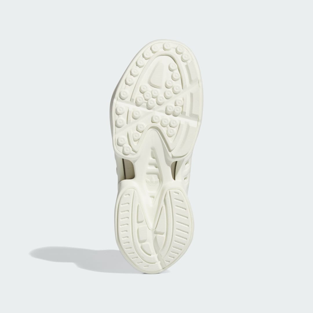 

adidas Tenis Adifom Climacool Unisex, Ivory/ivory/putty gris