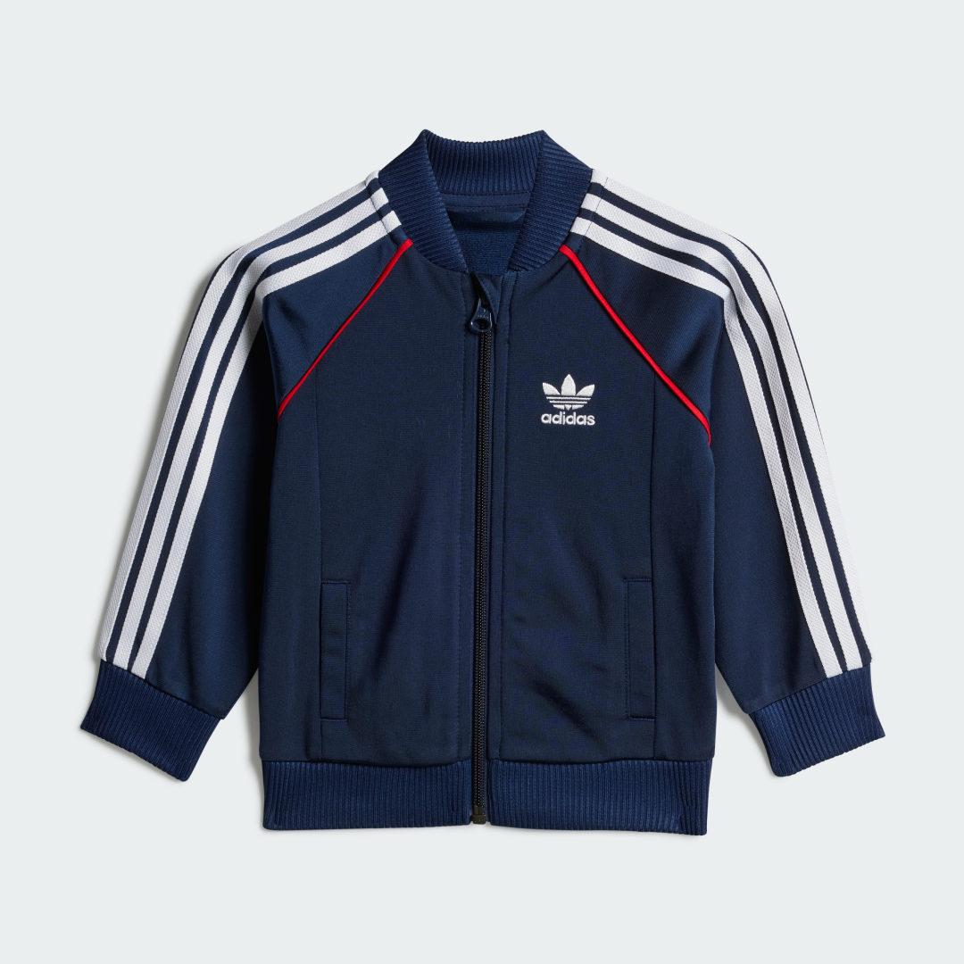 Adidas Adicolor SST Trainingspak Kids