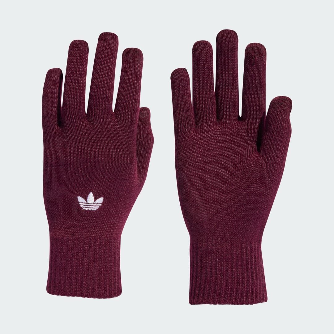 Gants smartphone Adicolor - vue 8