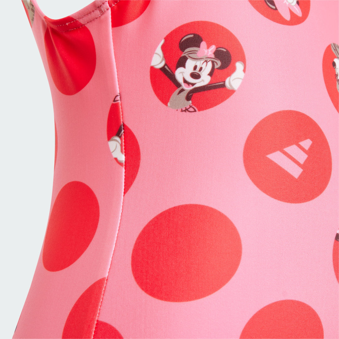 Adidas X DISNEY MINNIE MOUSE BADPAK