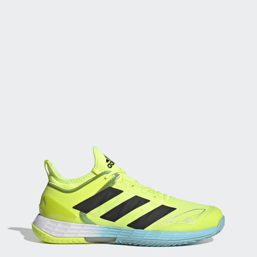 фото Кроссовки для тенниса adizero ubersonic 4 adidas performance